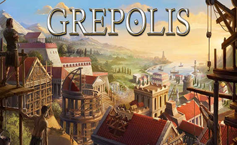 Grepolis